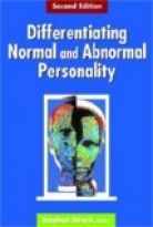 Differentiating Normal and Abnormal Personality