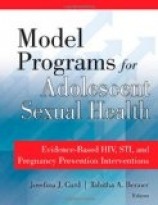 Model Programs for Adolescent Sexual Health