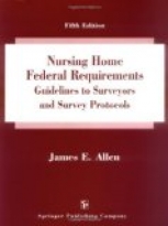 Nursing Home Federal Requirements