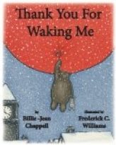 THANK YOU FOR WAKING ME