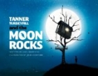 TANNER TURBEYFILL AND THE MOON ROCKS