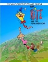 MR. KITE AND THE PERILOUS FLIGHT