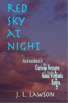 Red Sky at Night