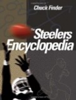 THE STEELERS ENCYCLOPEDIA
