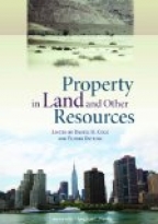 PROPERTY IN LAND AND OTHER RESOURCES