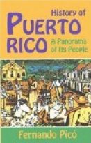 HISTORY OF PUERTO RICO