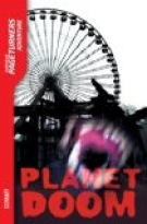 Planet Doom-Pageturners