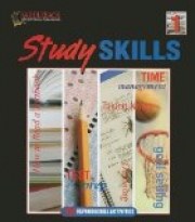 Study Skills 1 & 2 Sample Set