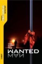 The Case of the Wanted Man-Pageturners