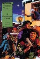 A Christmas Carol-Illustrated Classics-Read Along