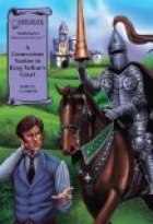 A Connecticut Yankee in King Arthur's Court-Illustrated Classics-Book