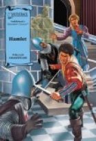 Hamlet- Graphic Shakespeare-Read Along