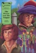 The Prince and the Pauper-Illustrated Classics-Book