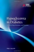 HYPOGLYCEMIA IN DIABETES: