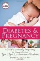 DIABETES & PREGNANCY