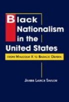 BLACK NATIONALISM IN THE UNITED STATES