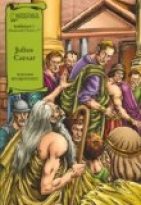 Julius Caesar- Graphic Shakespeare-Book