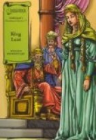 King Lear- Graphic Shakespeare-Book