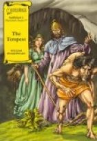 The Tempest- Graphic Shakespeare-Book