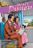Walt Disney- Graphic Biographies