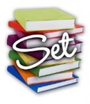 Biographies of the 20th Century Sample Set
