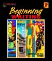 Beginning Writing 2 (Enhanced eBook)