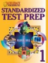 Standardized Test Prep 1 (Enhanced eBook)