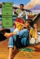 Huckleberry Finn (Illus. Classics) HARDCOVER