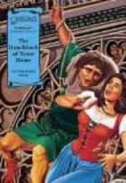 The Hunchback of Notre Dame (Illus. Classics) HARDCOVER