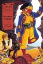 Treasure Island (Illus. Classics) HARDCOVER