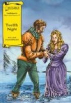 Twelfth Night HARDCOVER