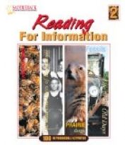 Reading for Information 2 (Enhanced eBook)