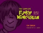COMPLETE FUNKY WINKERBEAN