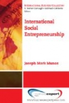 International Social Entrepreneurship