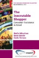 The Inscrutable Shopper