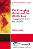 The Emerging Markets of the Middle East