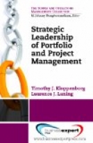 Strategic Leadership of Portfolio and Project Management