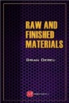 Raw and Finished Materials