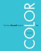THE NEW MUNSELL STUDENT COLOR SET, 3RD EDITION
