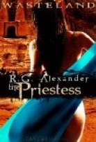 Wasteland: The Priestess