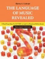 THE LANGUAGE OF MUSIC REVEALED