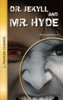 Dr. Jekyll and Mr. Hyde (Timeless)
