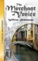 The Merchant of Venice- Timeless Shakespeare