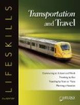 Public Transportation and Travel- 21st Century Lifeskills