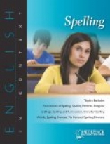 Spelling 2011 Enhanced eBook