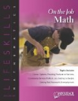 On the Job Math 2011 Enhanced eBook