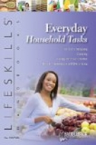 The 21st Century Lifeskills Handbook: Everyday Household Tasks