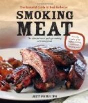 SMOKING MEAT