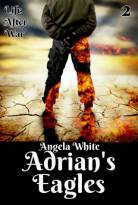 Adrian's Eagles (Life After War Book 2)