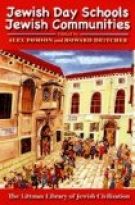 JEWISH DAY SCHOOLS JEWISH COMMUNITIES